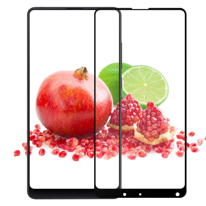 Закаленное стекло для Xiaomi Mi 11 Lite 11X Pro 11i 10i 10 10T F3 GT A4 M4 X3 шт.|Защитные стёкла и плёнки