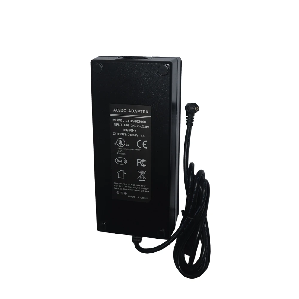Активная PoE 802.3af 802.3AT 56в 120 Вт Мощность 8 портов гигабитная мощность по Ethernet