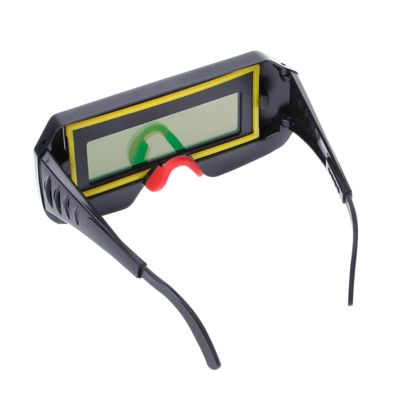 

1Pc New Pro Solar Auto Darkening Welding Mask Helmet Eyewear Goggles Welder Glasses