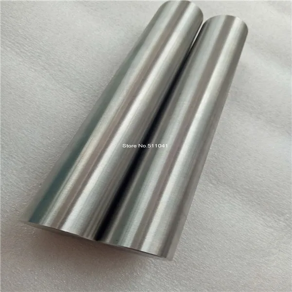 

zirconium rod zirconium metal bar, diameter 28 mm length 151mm 5pcs , free shipping