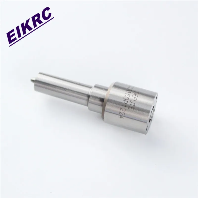 

ERICK DLLA150P1224/DLLA145P2529/DLLA149P2532/DLLA145P2533/DLLA158P2539/DLLA145P2544 Common Rail Fuel Injector Nozzle