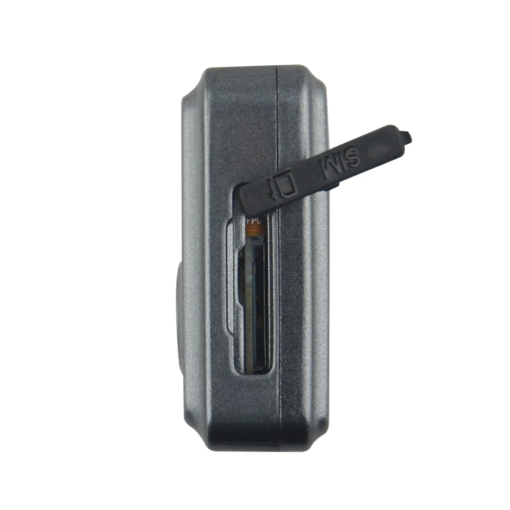 Автомобильный GPS-трекер мини-локатор для автомобиля 12 дней в режиме ожидания