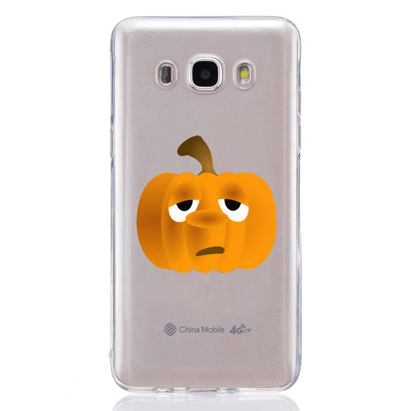 For Samsung Galaxy A3 A5 2016 2017 A300 A320F A510 A520F TPU Colorful Soft Unicorn Painted Desig Cover Case Fundas F321 |