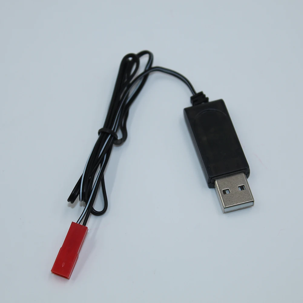 Usb зарядка 3 7 в литиевая батарея зарядное устройство кабель JST разъем для X54HW JY018