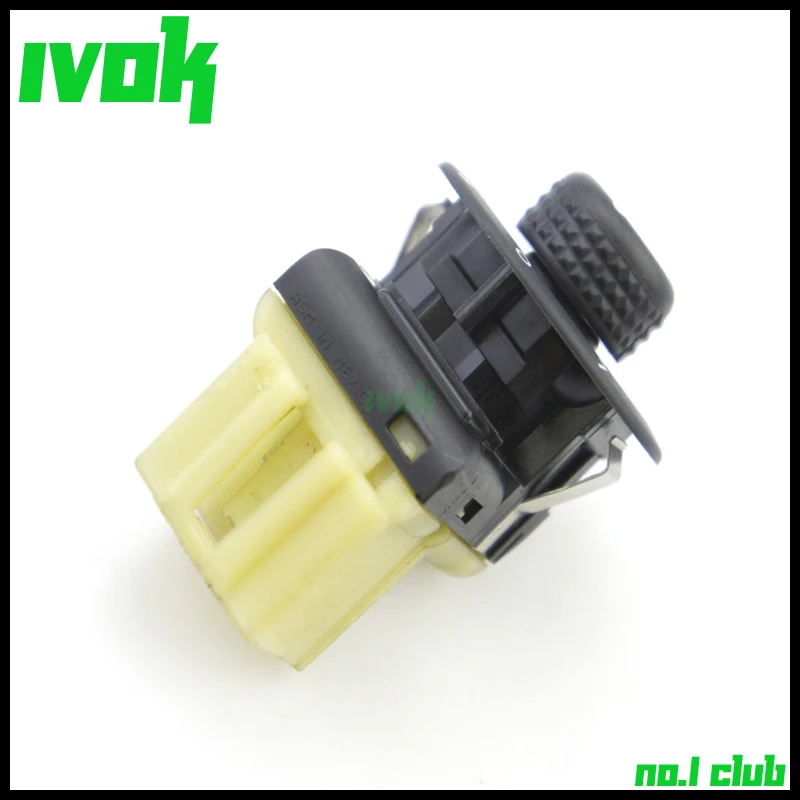 Переключатель управления зеркалом бокового вида для Chrysler Sebring Dodge Avenger Caliber Jeep Patriot