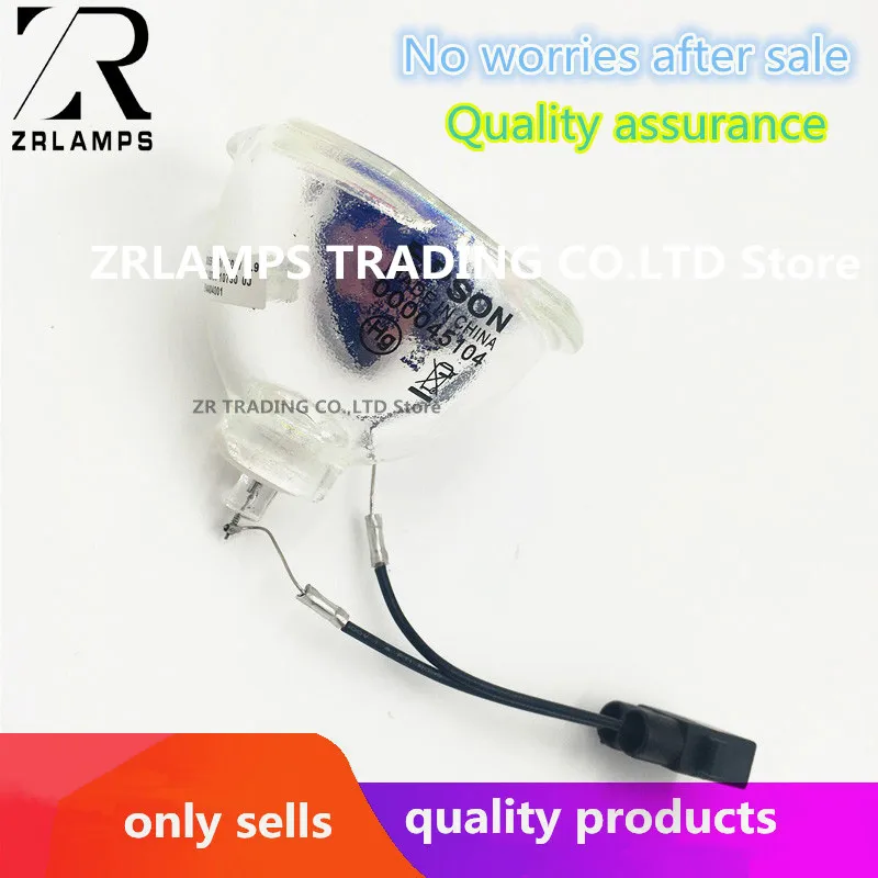 ZR ELPLP78 Оригинальная лампа проектора для