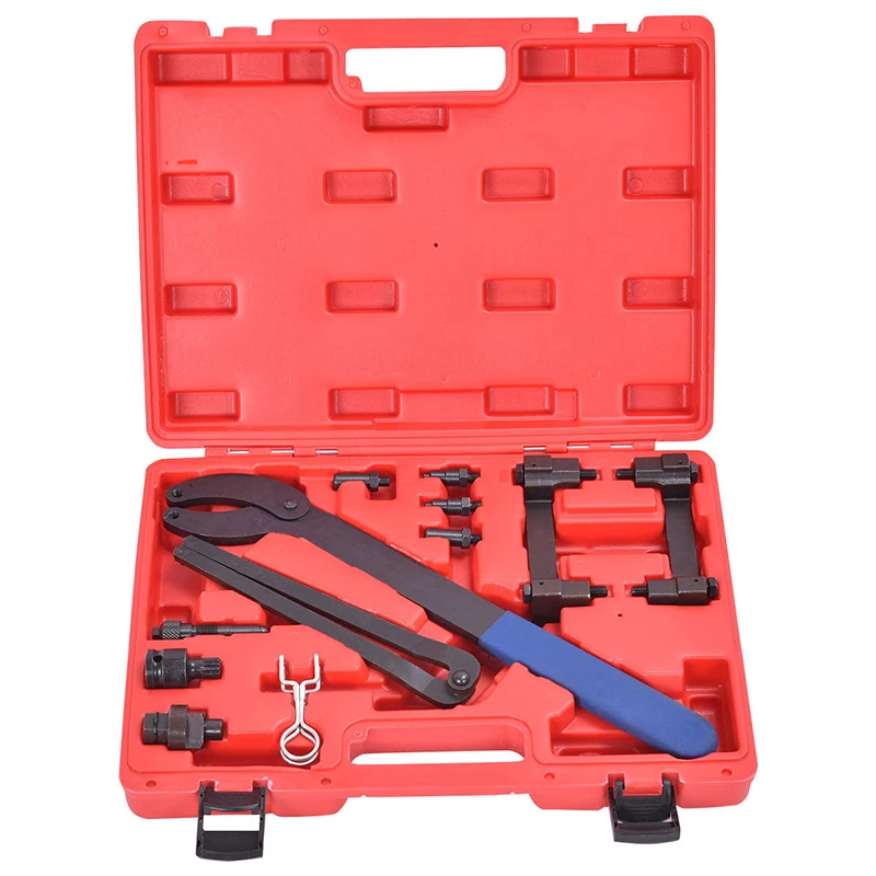Auto Repair Tool Set Engine Camshaft Alignment Locking Timing VW AUDI 3.2L | Инструменты