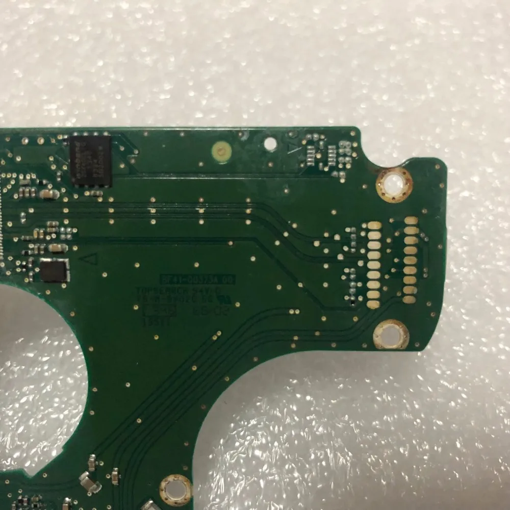Номер детали: BF41 00373A M8U_539B_REV.01 R00 / ST500LM014 пятно|ЖК-экраны и панели для планшетов| |