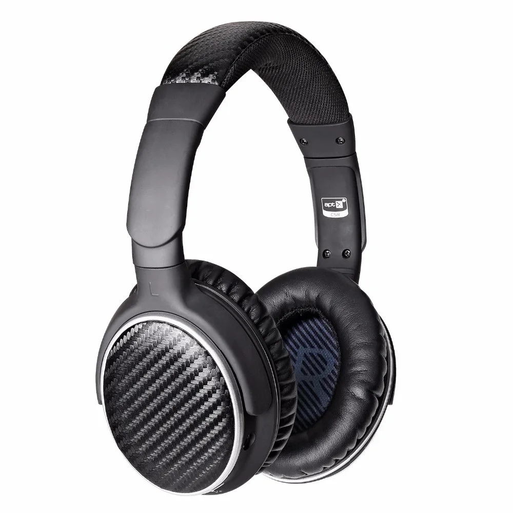 RAYSRAY aptX проводная и беспроводная многофункциональная bluetooth-гарнитура HiFi