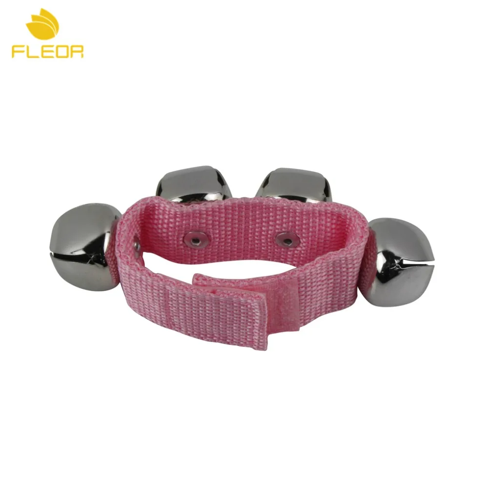 Браслеты-кольца FLEOR для девочек украшения на запястье/телефон аксессуары