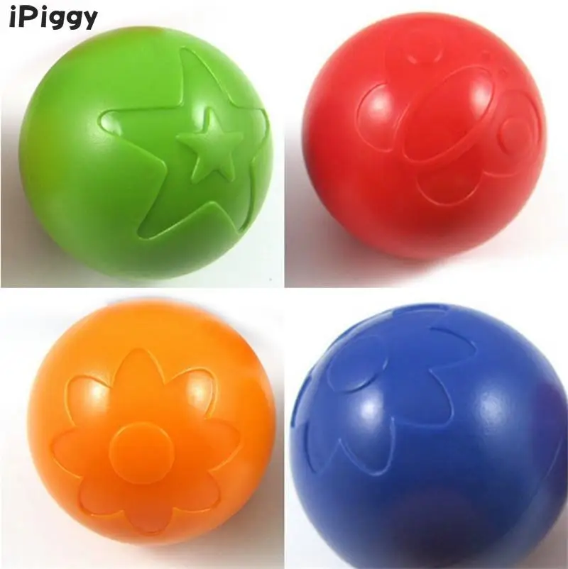 Ipiggy 2017 сенсорное восприятие забавная обучающая игрушка пластиковый детский