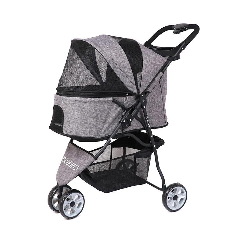 Прогулочная коляска dannyкарла для домашних животных переноска собак и кошек