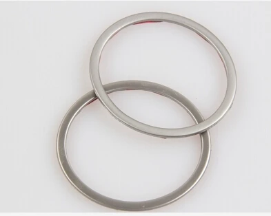 Стайлинга автомобилей приборной панели автомобиля отверстия наклейки