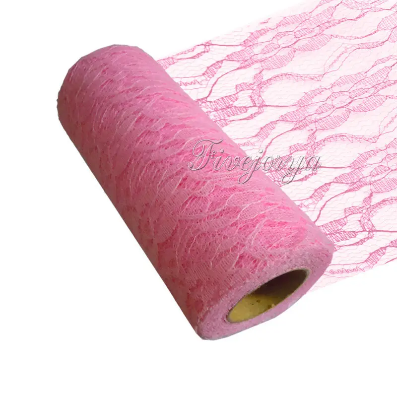 2 шт. 6 &quotx10YD рулон тюля катушка сделай сам кружевная ткань для пачки свадьбы