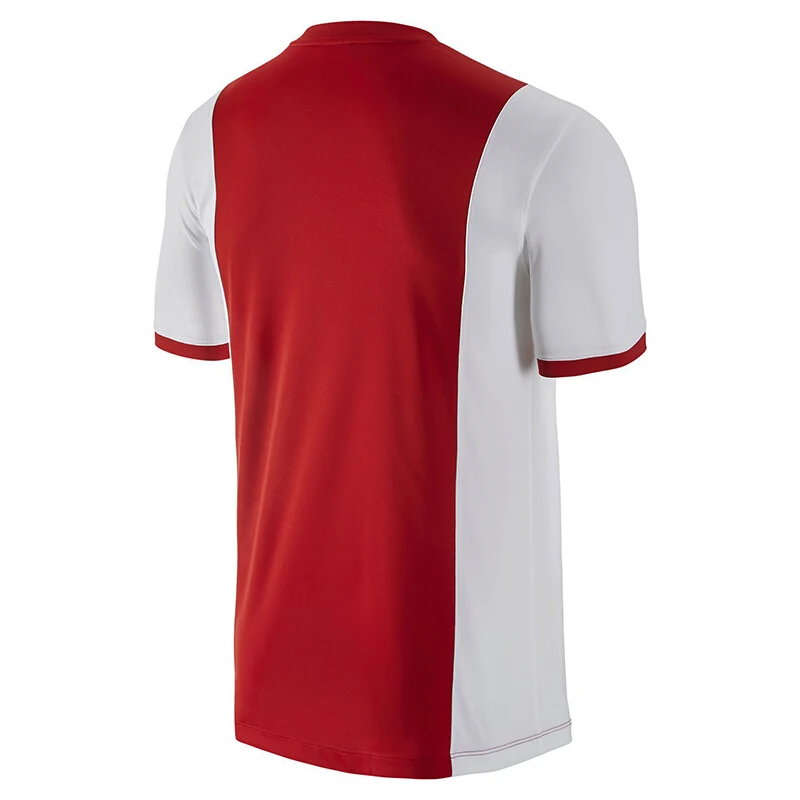 Оригинальный Новое поступление NIKE DRI FIT мужские футболки с коротким рукавом