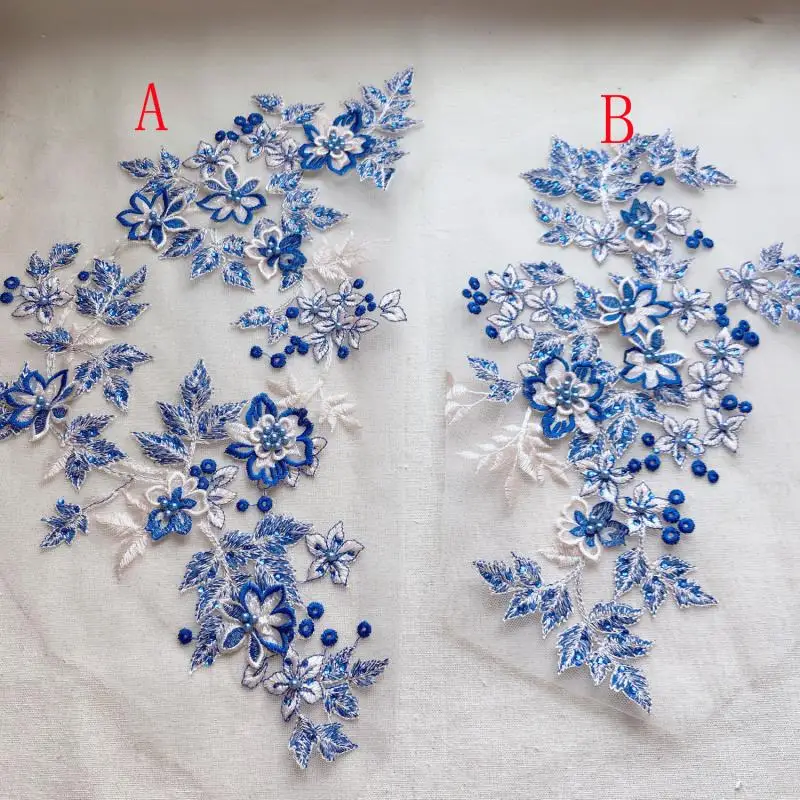 LASUI 2019 Сделай Сам свадебное/вечернее платье вуаль украшение высокое качество