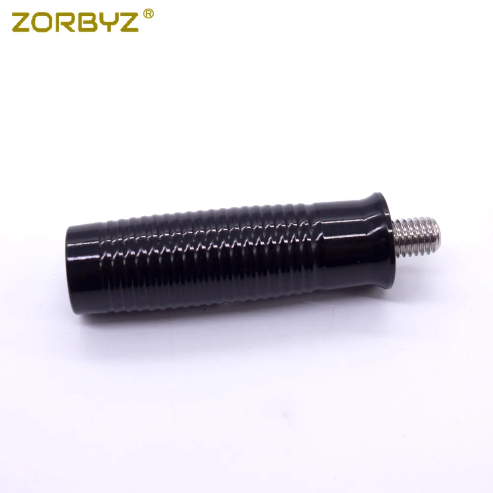 ZORBYZ CNC грубый ремесла переключатель передач мотоциклетный Peg подходит для Harley