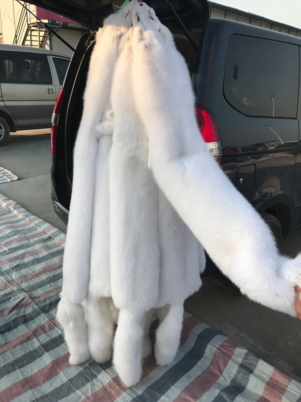 Меховые шкурки из натурального Лисьего меха разные качества|fur pelt|fur skinfox fur skin |