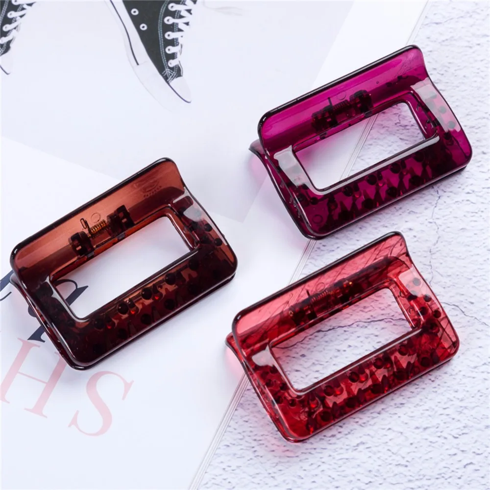 

Medium Hair Clip Hair Accessories for Women Fashion