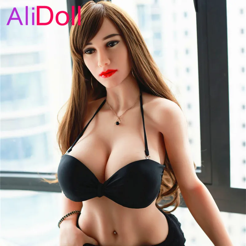 Кукла бикини ALIDOLL 168 см (фута) из настоящего силикона для женщин и мужчин