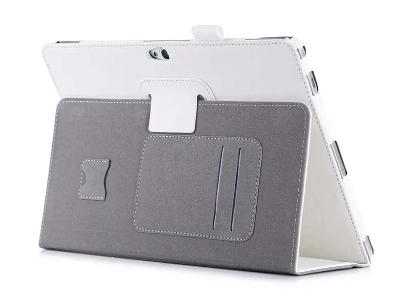 Чехол из воловьей кожи на магните с откидной подставкой чехол искусственной