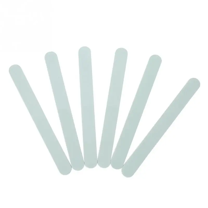 14 шт./компл. буферная губка для дизайна ногтей акриловая полировальная пилка