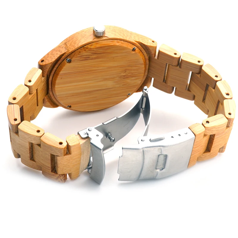 

New Women Mens Watches Top Brand Luxury Quartz Wooden Men Women Wristwatches Clock Timer Boy Girl Gift relogio masculino