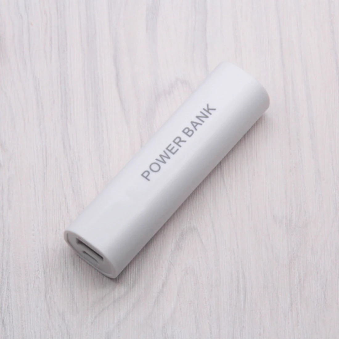 Универсальный портативный блок питания 5 в постоянного тока USB набор для