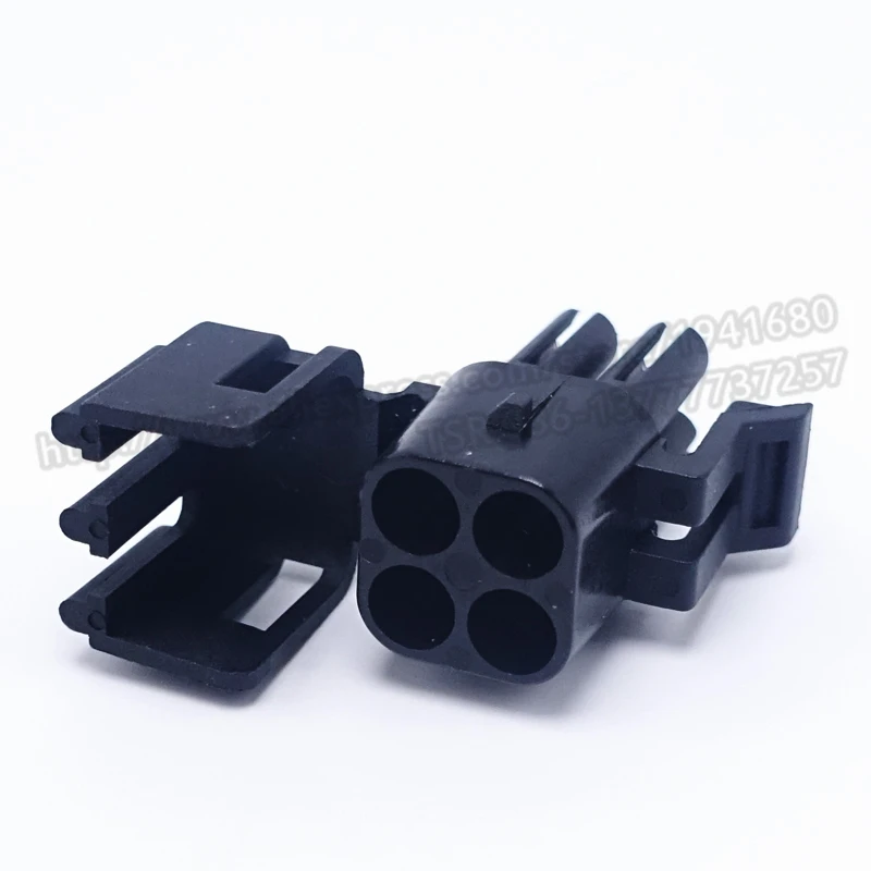 Weatherpack стиль 2 5 серия 4 позиции автоматический разъем Штекерный для электрических