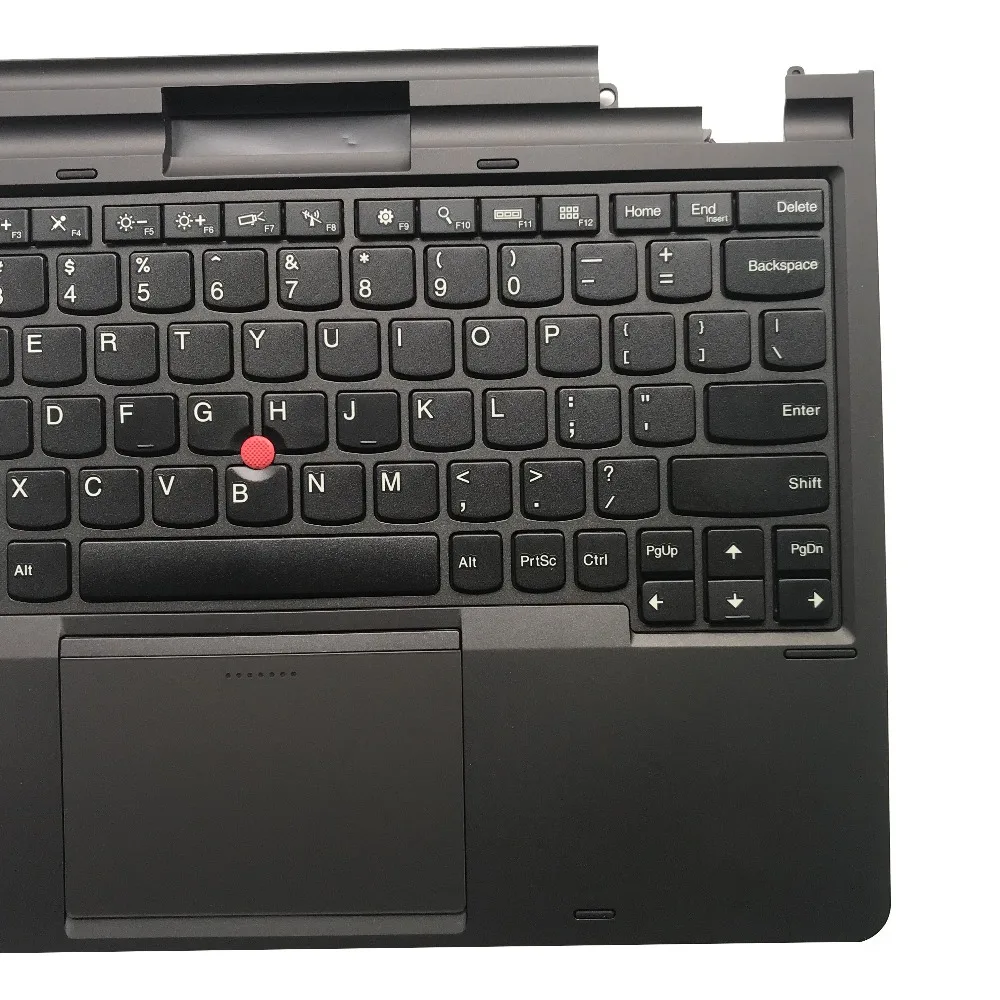 Для Lenovo Thinkpad Helix Ultrabook 3697 3701 US клавиатура для рук 04X0627 04X0260 04X0663|Сумки и чехлы