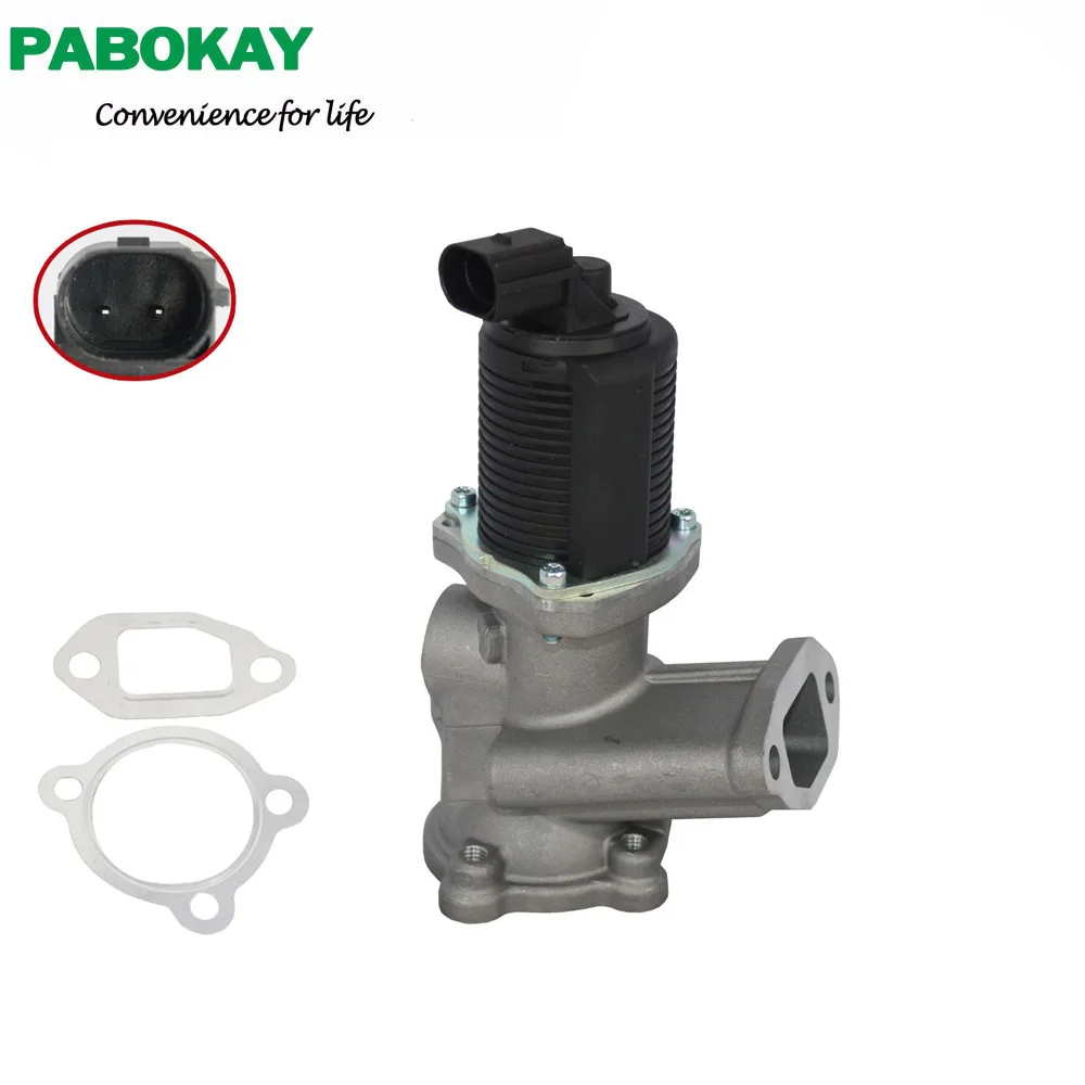 Клапан для Alfa Romeo Opel VAUXHALL Fiat Lancia EGR 55192348 55195196 55204941 14309 7.00020.21.0 7.00020.18.0 7.00020.15.0|valve egr|valve