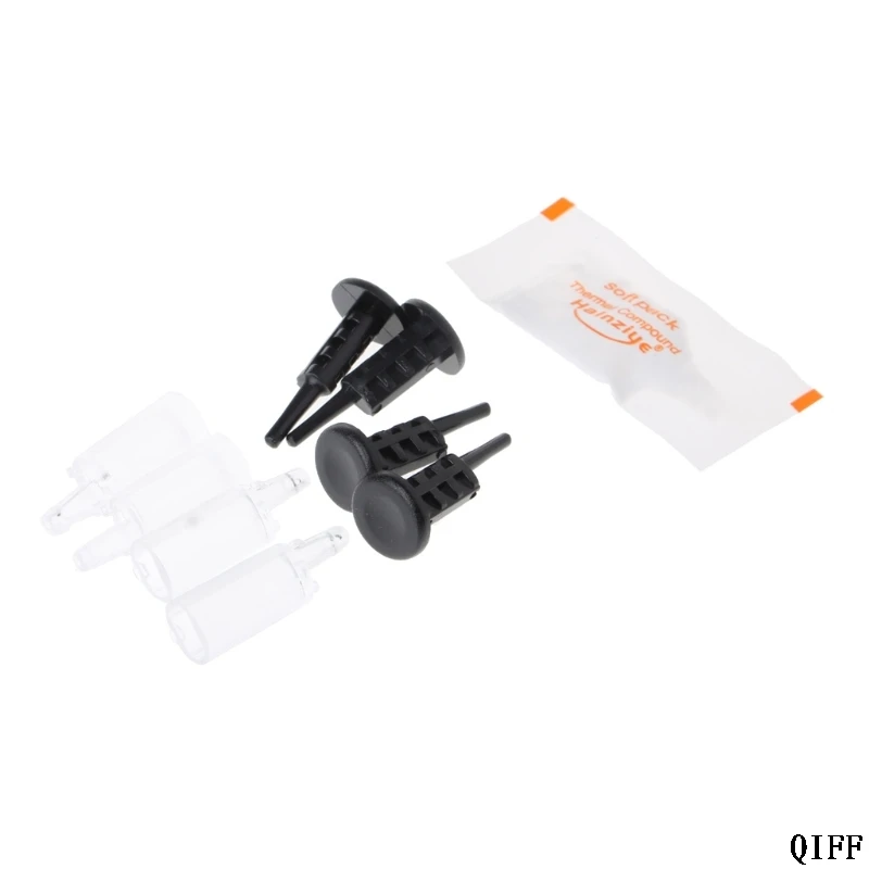 

3-In-1 CPU Cooling Fan Heatsink Holder Base For LGA1150 1156 1155 775 1366 Socket Mar28