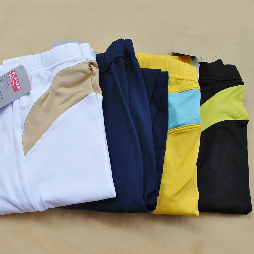 Мужские кальсоны теплые леггинсы Мягкие плотные кашемировые брюки с подогревом тонкие термоштаны|mens long