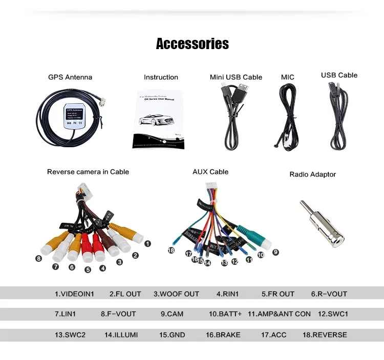 Eunavi двойной 2 Din 7 дюймов Автомобильный DVD радио плеер для FORD/Mondeo/S-MAX/C-MAX/Galaxy/FOCUS 2 с gps навигацией 1080P Карта BT