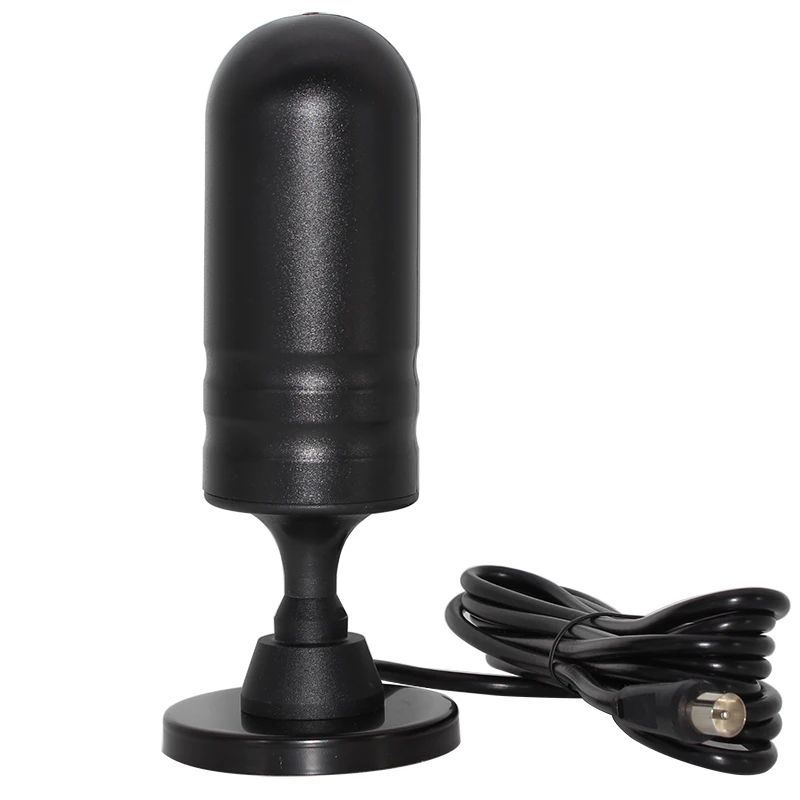 Домашняя ТВ антенна для DVBT2/DVBT/ATSC/ISDBT цифровая HD VHF 174 230MHz UHF 470 862 MHz Цифровая