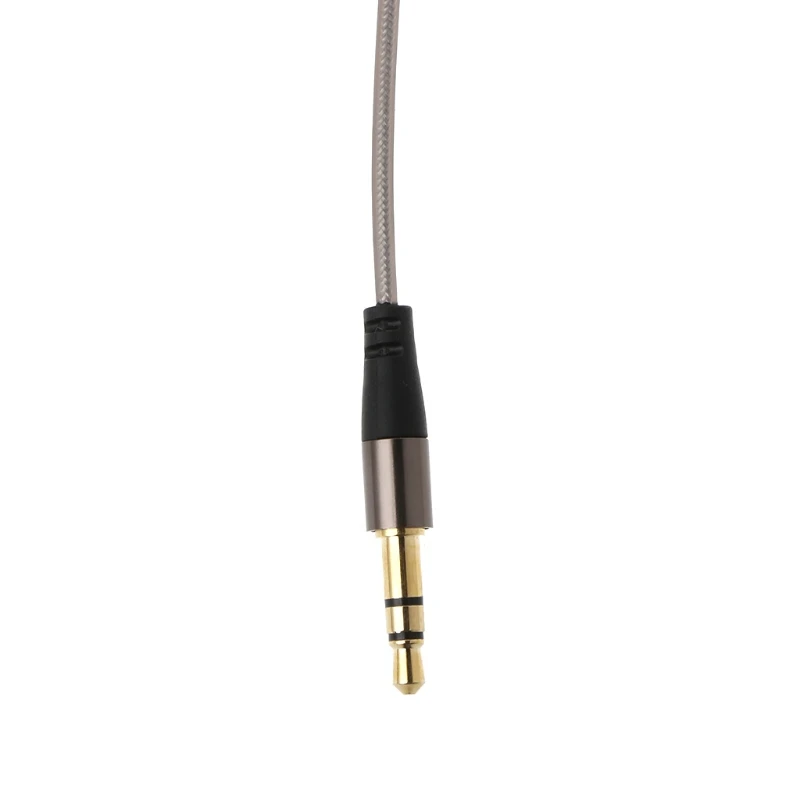 MMCX кабель для Shure SE215 SE315 SE535 SE846 наушники кабели для наушников шнур для xiaomi iphone Android