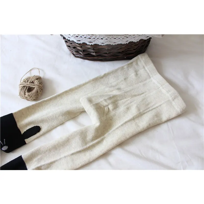 Чулки с милыми черными котами леггинсы для костюма девушек|Аксессуары костюмов