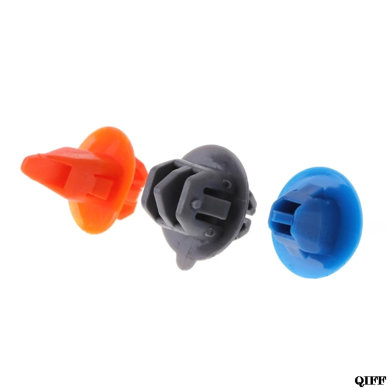 Оптовая продажа 30 шт. комплект для ремонта обшивки корпуса передней двери