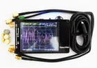 Векторный сетевой анализатор NanoVNA, антенный анализатор коротких волн HF VHF UHF Genius