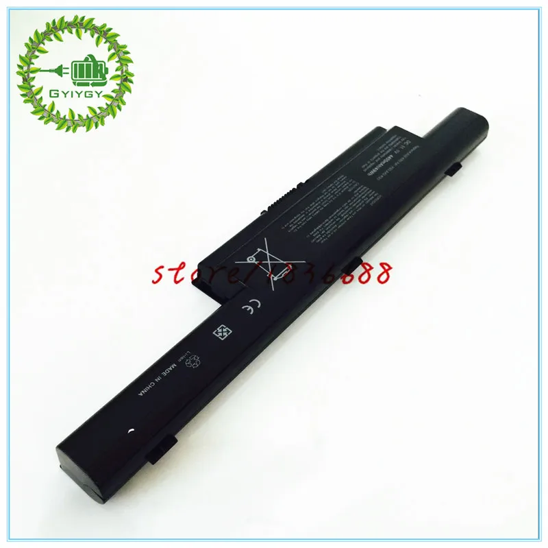 GYIYGY 6 сотовый A32 K93 A41 батарея для Asus K93S K93SV A93A93S A93SM A93SV A42 YZ023V YZ026V|Аккумуляторы