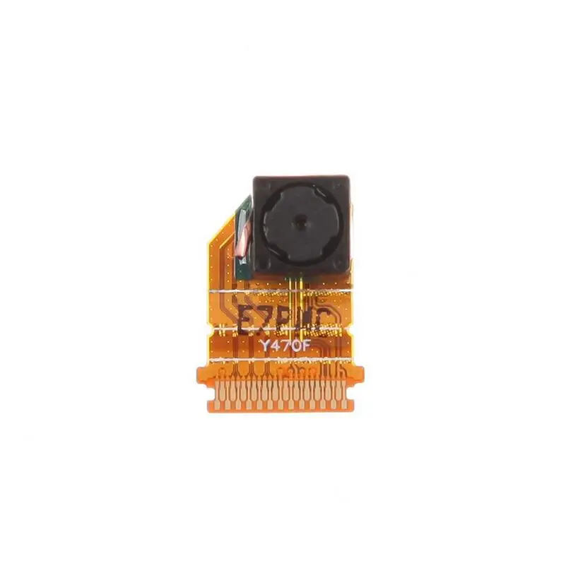 

Front Facing Camera Replacement Part for Sony Xperia Z3 D6603 D6653