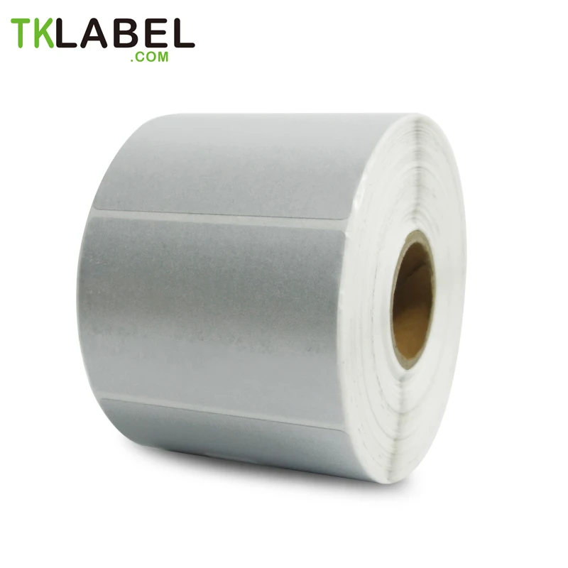 Рулоны этикеток для 60x40 мм (800 ярлыков) 2 рулона/партия|roll roll|l 800roll printer |
