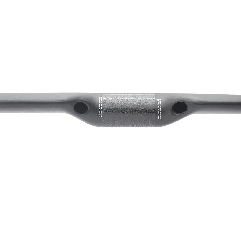 Руль для дорожного велосипеда из углеродного волокна ULLICYC 400/420/440 WB240|carbon fiber