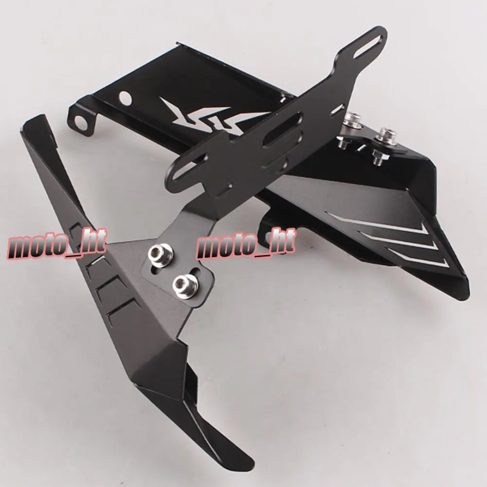 Держатель номерного знака мотоцикла Fender Eliminator для HONDA CBR600RR CBR 600 RR 2007 2008 2009 2010
