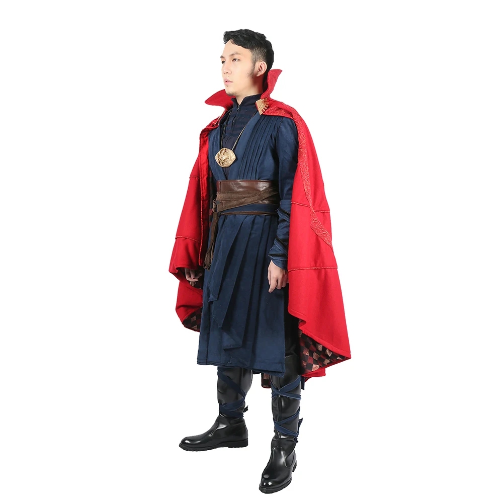 Костюм для косплея супергероев костюм Хэллоуина взрослых и мужчин X COSTUME|Костюмы аниме| |