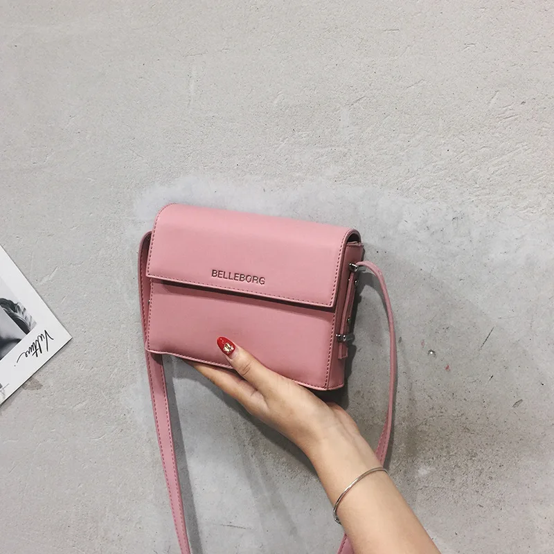 Женская сумка через плечо для женщин 2019 качество PU кожа роскошные сумки