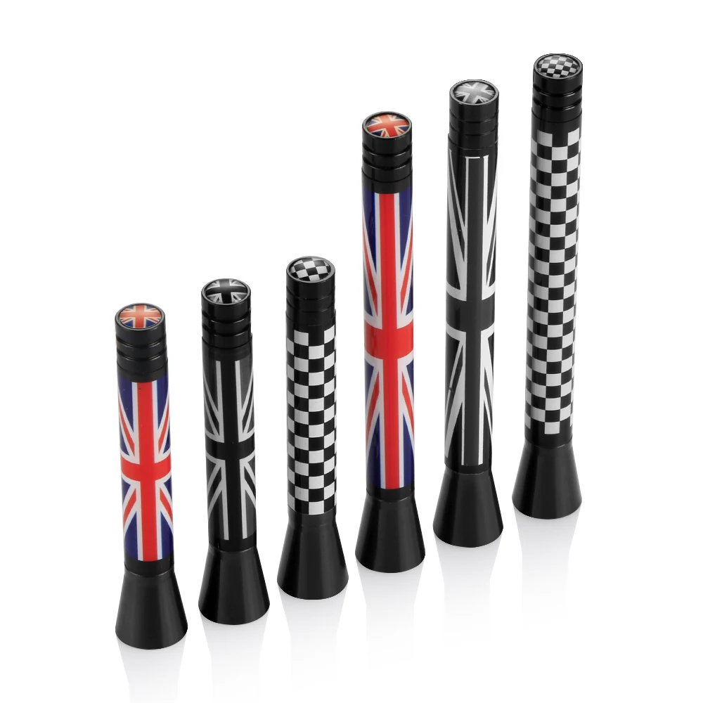 Универсальная автомобильная антенна FM радио для крыши автомобиля Mini Cooper S JCW R55 R56