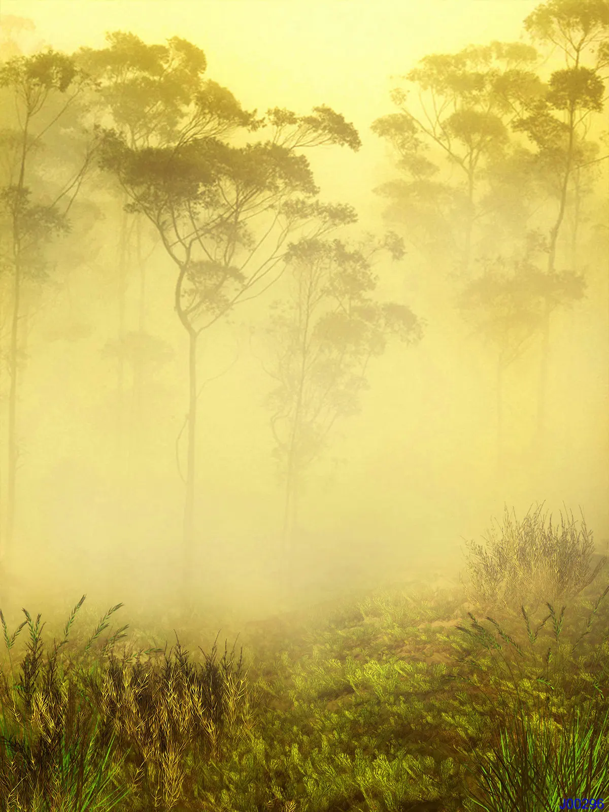 

LIFE MAGIC BOX Wonderland 150x200 см популярные обои Живописные фоны для фотосъемки лес Фотофон J00296