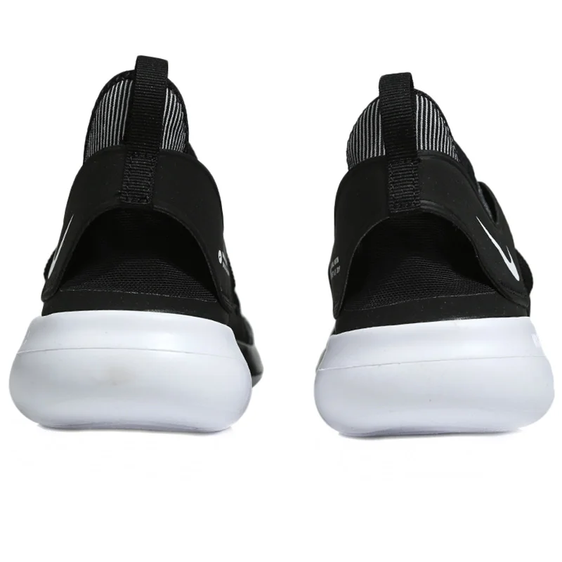 Оригинальный Новое поступление NIKE Flex Contact 3 мужские кроссовки для бега|Беговая