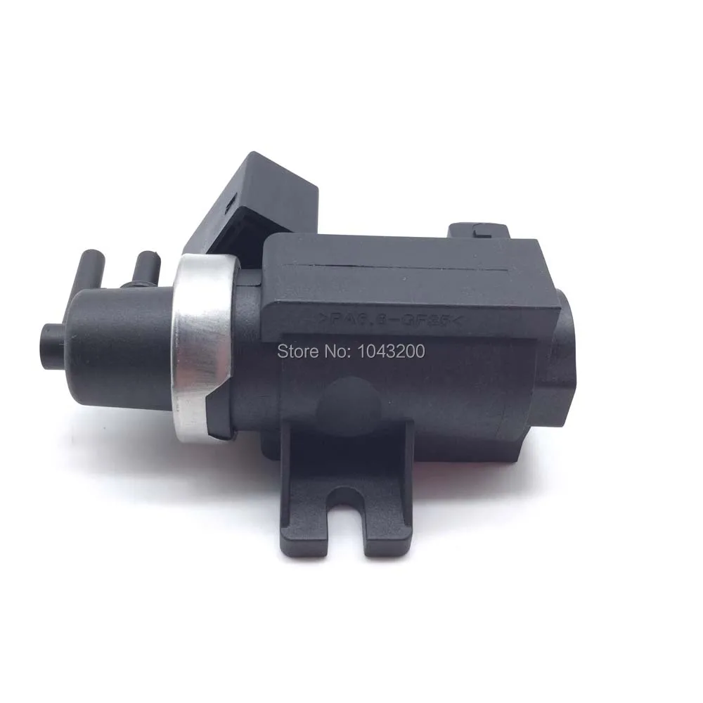 Турбокомпрессор для BMW 3 E46 E90 5 E39 E60 7 X3 2 0 D OE #11742247906 новый клапан рециркуляции
